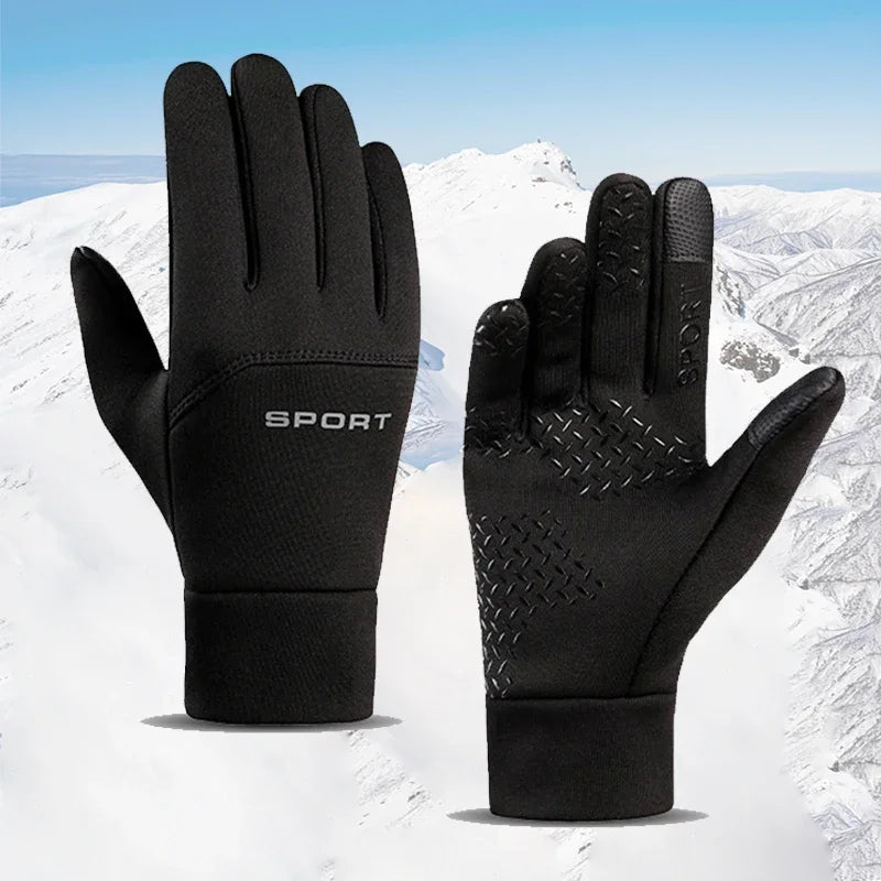 Wakin – Winter-Thermohandschuhe