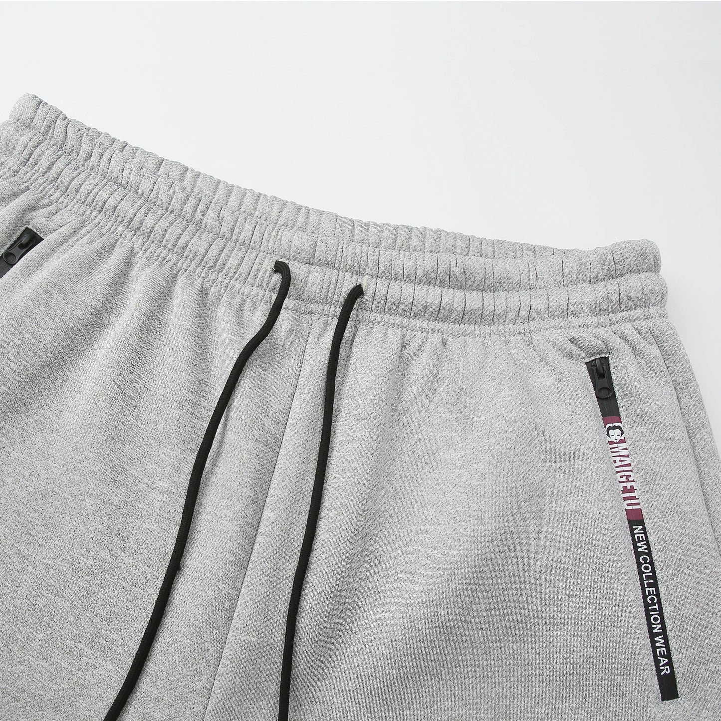 Ezra – Jogginghose aus Lammwolle