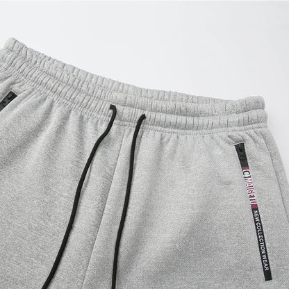 Ezra – Jogginghose aus Lammwolle