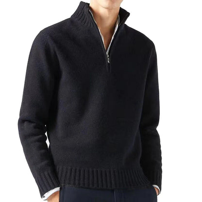 Theo - Täglich warmer Pullover
