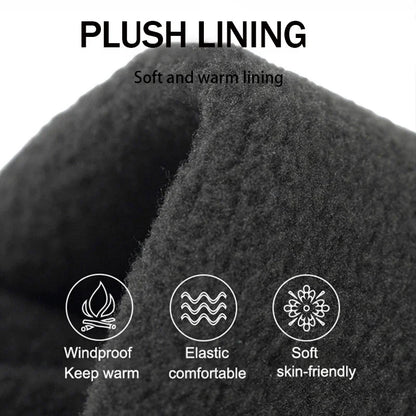 Wakin – Winter-Thermohandschuhe