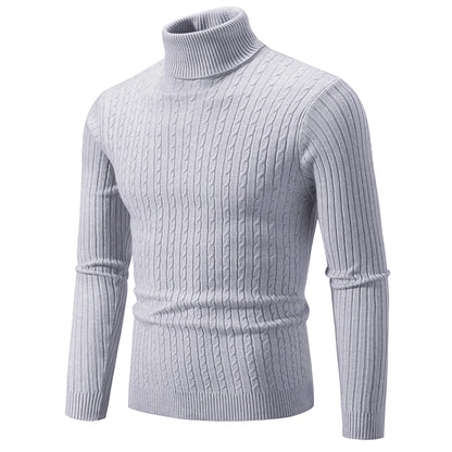 Lawrence - Warmer Strickpullover