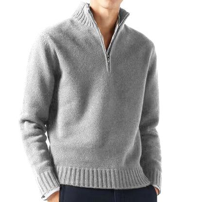 Theo - Täglich warmer Pullover