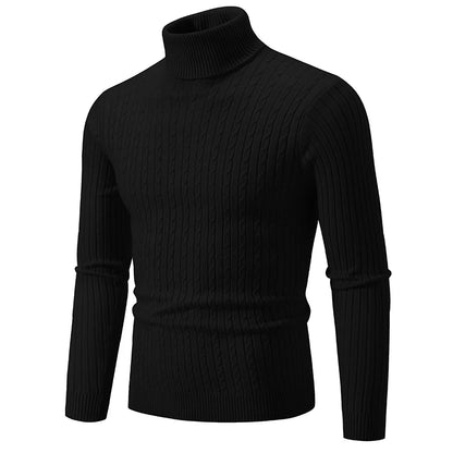 Lawrence - Warmer Strickpullover