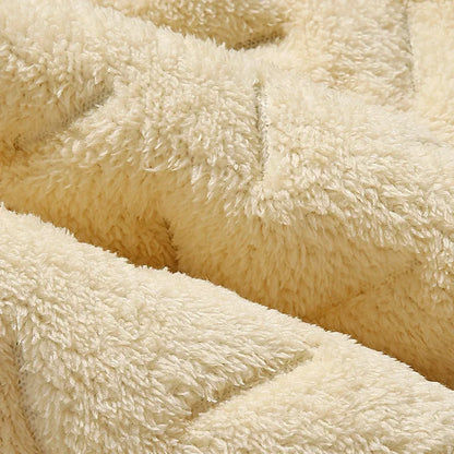 Liam - Thermohose aus Lammwolle