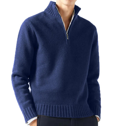 Theo - Täglich warmer Pullover