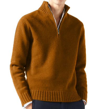 Theo - Täglich warmer Pullover