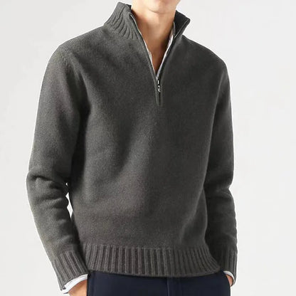 Theo - Täglich warmer Pullover