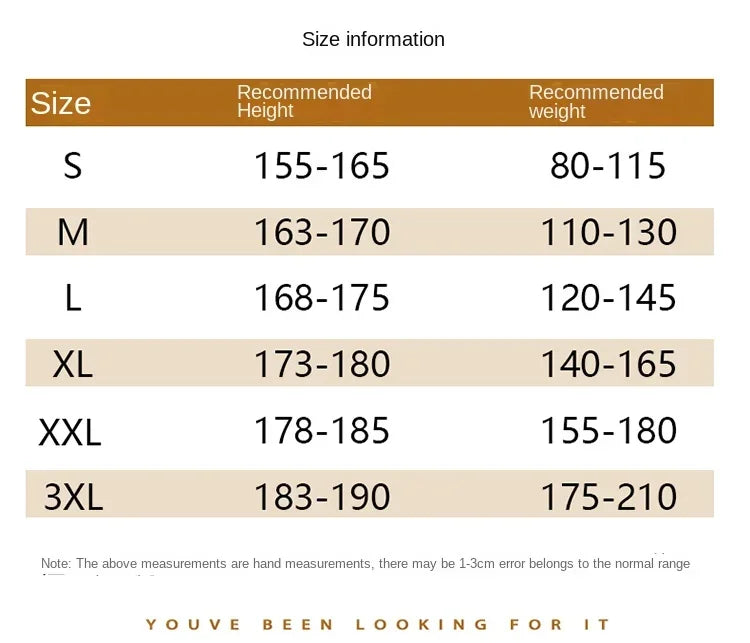 Orlando – Warme, dicke Pufferjacke