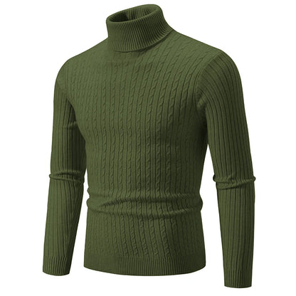 Lawrence - Warmer Strickpullover