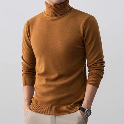 Justin – Winterwarme, schwere Streetwear