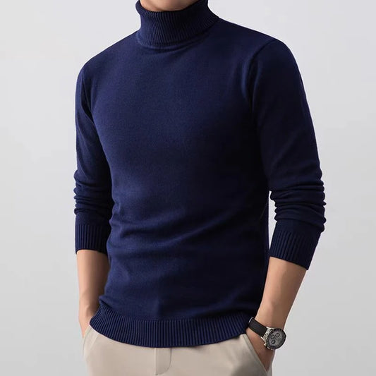 Justin – Winterwarme, schwere Streetwear