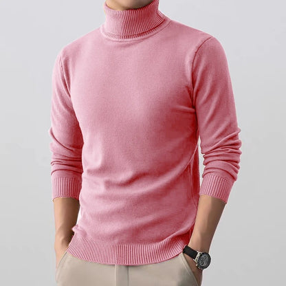 Justin – Winterwarme, schwere Streetwear