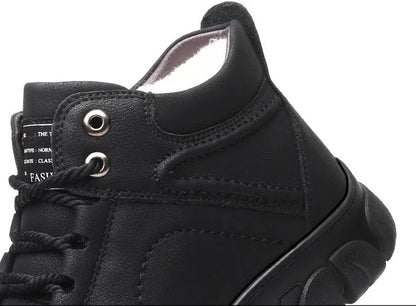 Von - Winter Ankle Boots