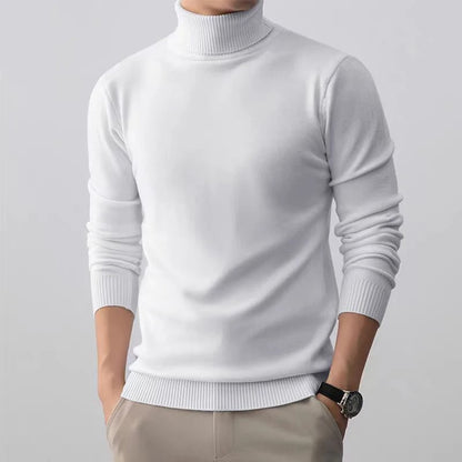 Justin – Winterwarme, schwere Streetwear