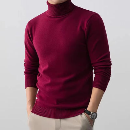 Justin – Winterwarme, schwere Streetwear