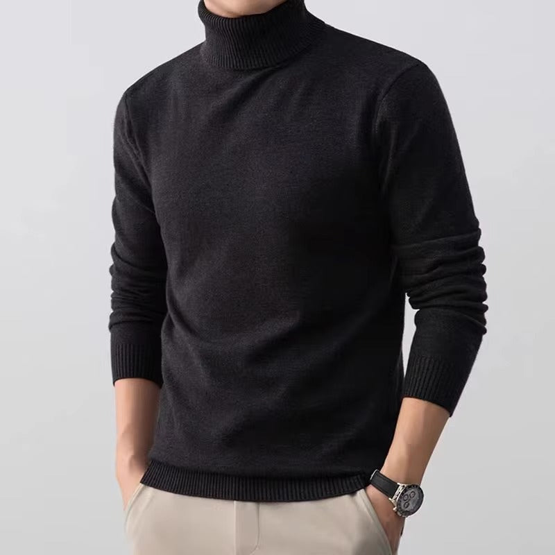 Justin – Winterwarme, schwere Streetwear