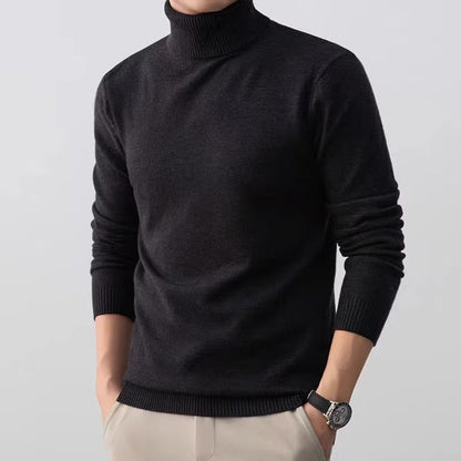 Justin – Winterwarme, schwere Streetwear