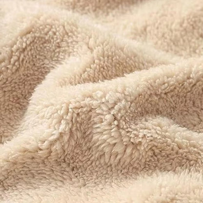 Lorenzo - Kuscheliges Thermo-Langarmshirt