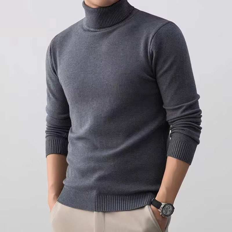 Justin – Winterwarme, schwere Streetwear